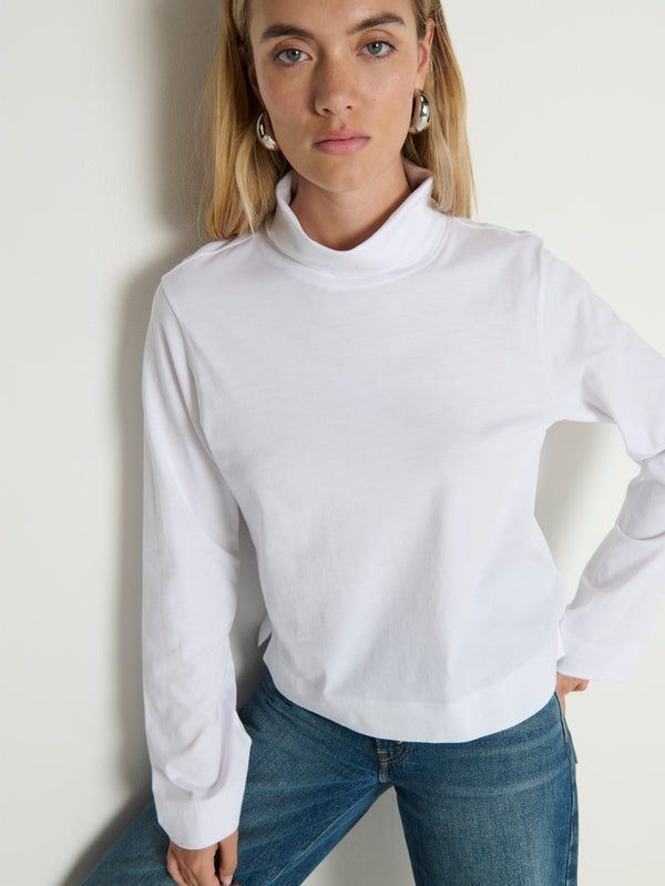 Nation Los Angeles Neo Turtleneck