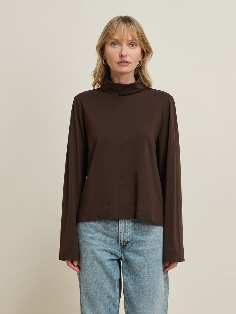 Nation Los Angeles Neo Turtleneck