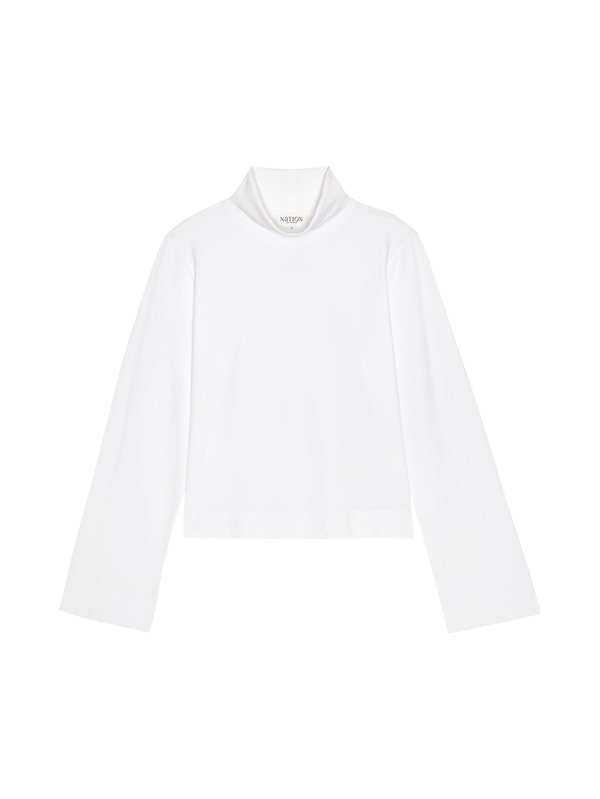 Nation Los Angeles Neo Turtleneck