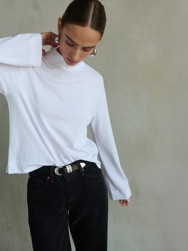 Nation Los Angeles Neo Turtleneck