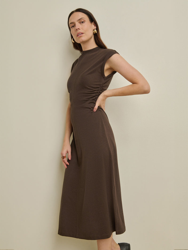 Nation Los Angeles Neva Dress