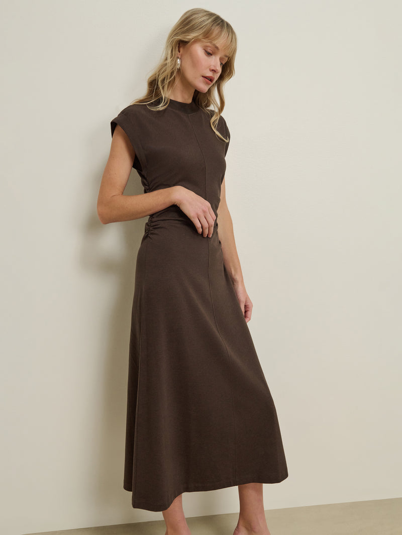 Nation Los Angeles Neva Dress