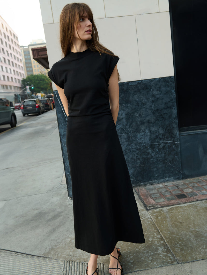 Nation Los Angeles Neva Dress