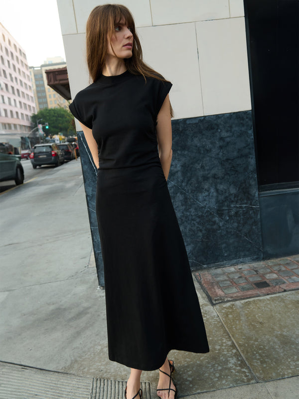 Nation Los Angeles Neva Dress