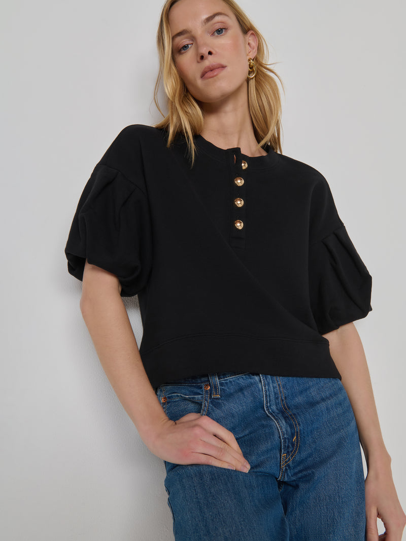 Nation Los Angeles Nikki Sweatshirt