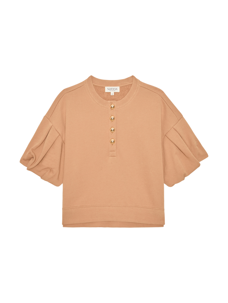 Nation Los Angeles Nikki Sweatshirt