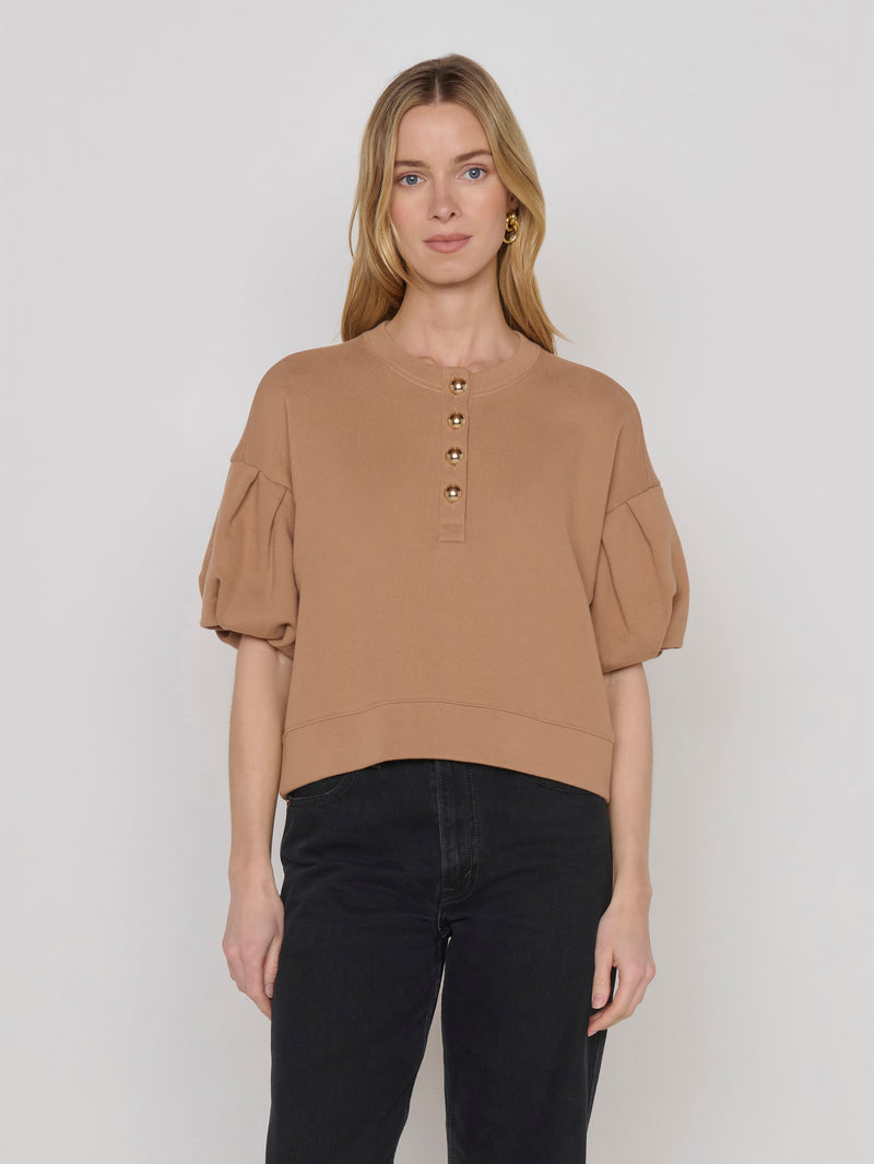 Nation Los Angeles Nikki Sweatshirt
