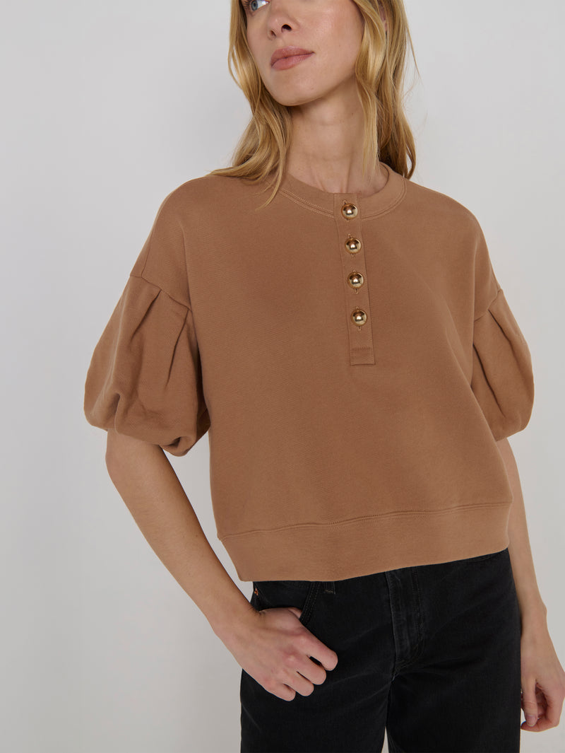 Nation Los Angeles Nikki Sweatshirt