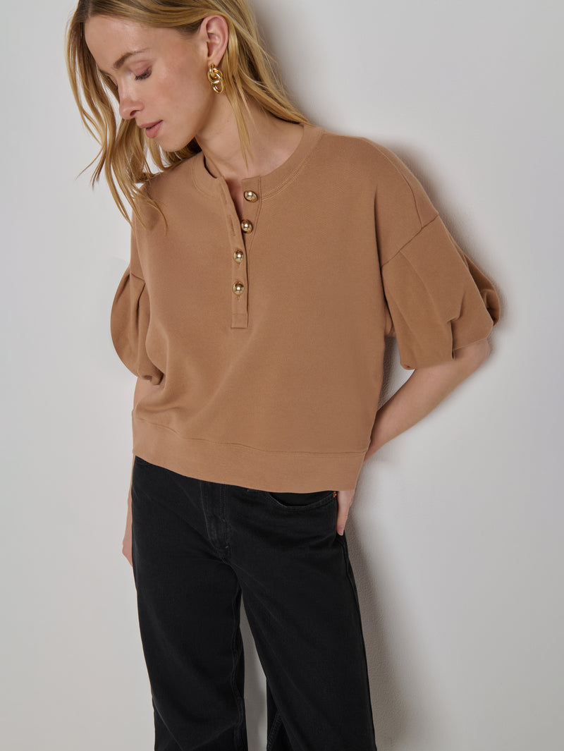 Nation Los Angeles Nikki Sweatshirt