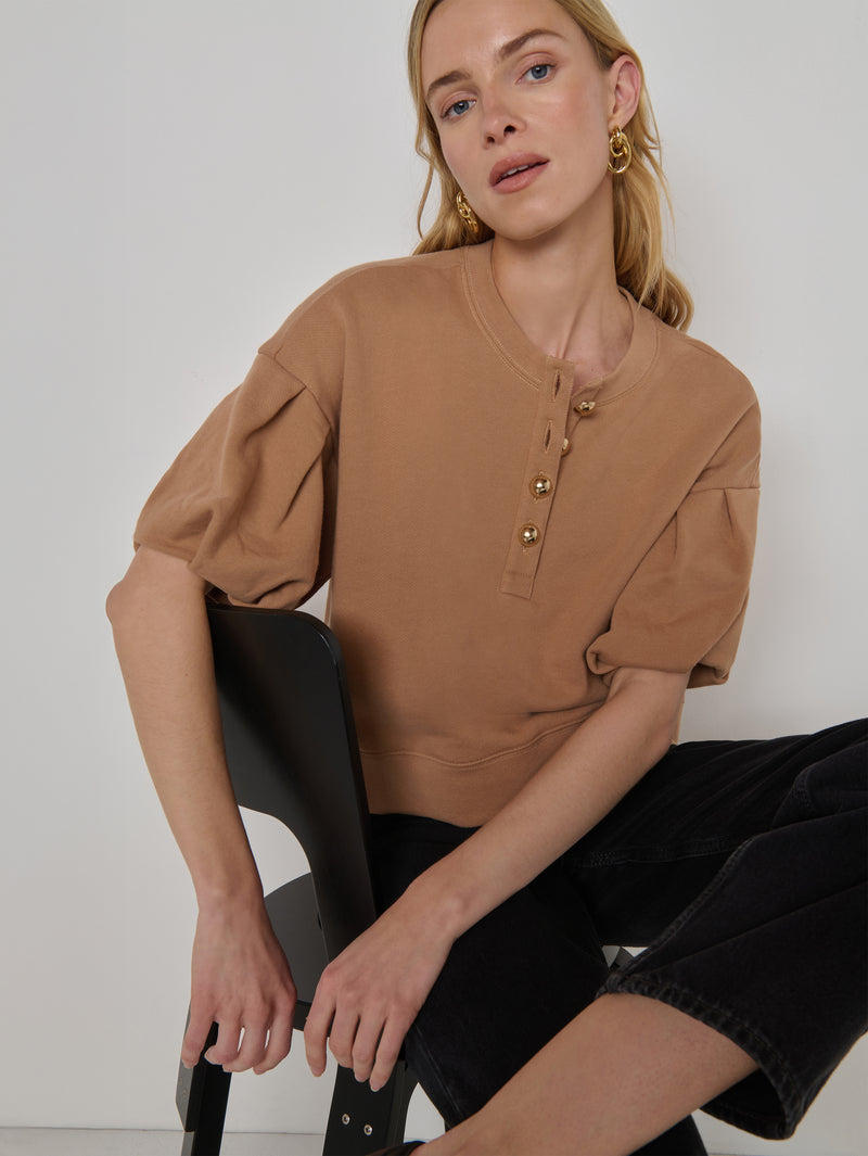 Nation Los Angeles Nikki Sweatshirt