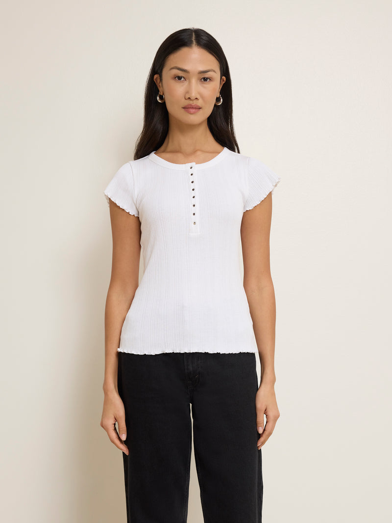 Nation Los Angeles Norma Tee