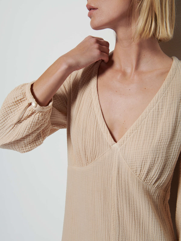 Olpa Dress