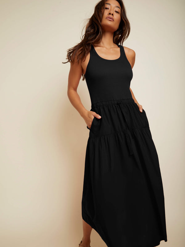 NATION LTD Frannie Combo Midi