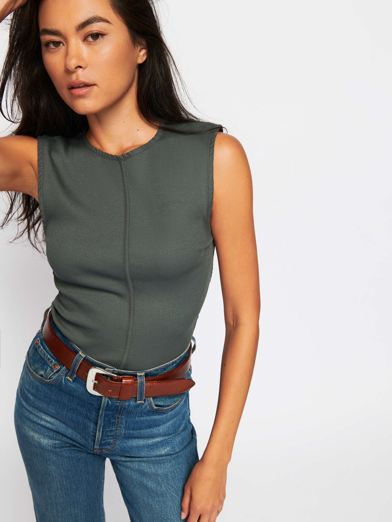 NATION LTD Maeko Tee 