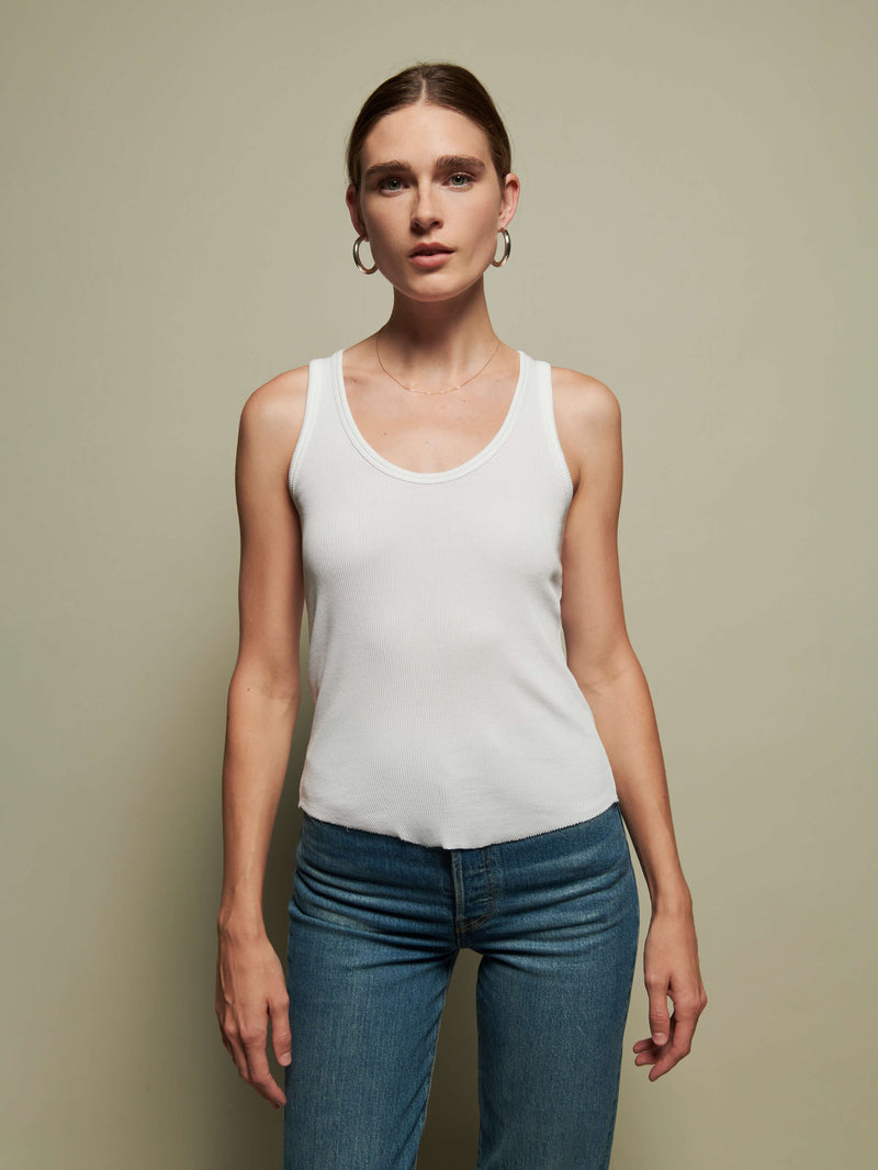 Nation Los Angeles Stella Tank