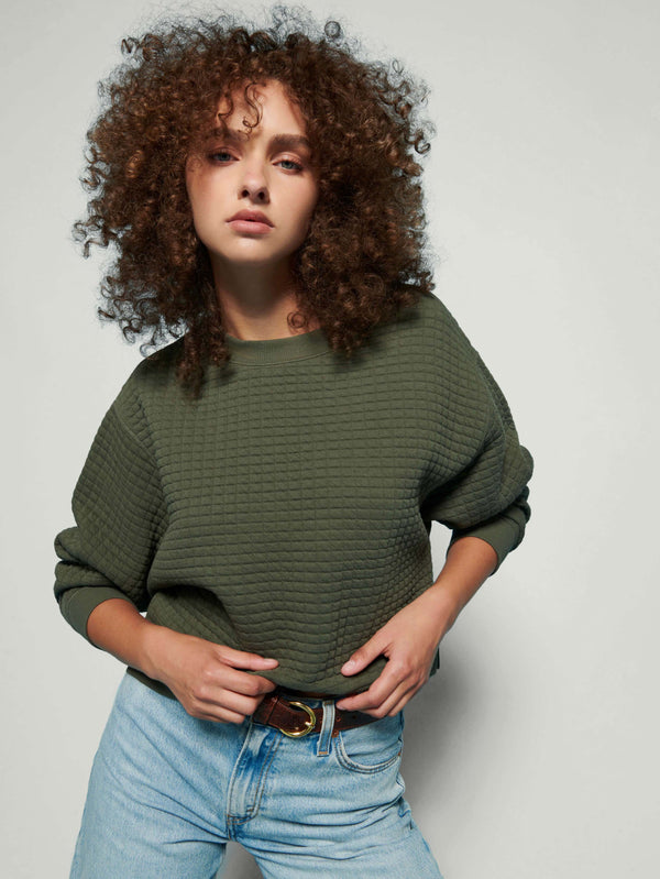 Ozzie Sweatshirt