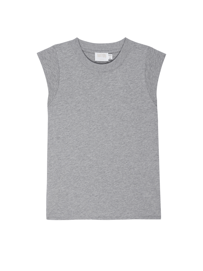 NATION LTD Patti Muscle Tank