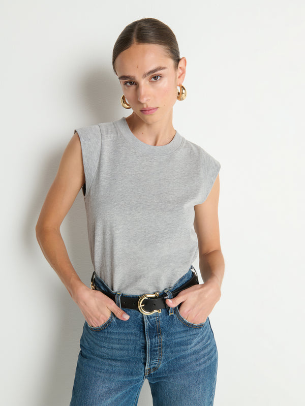 Patti Tank