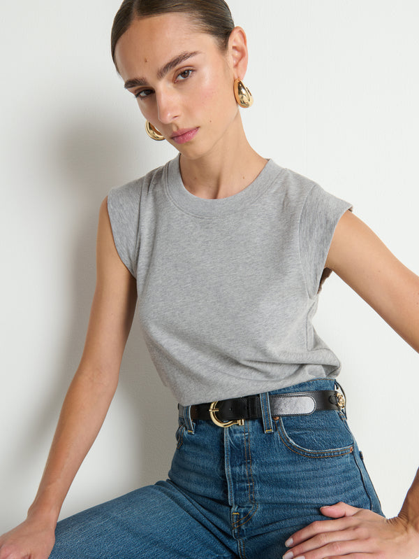 Patti Tank