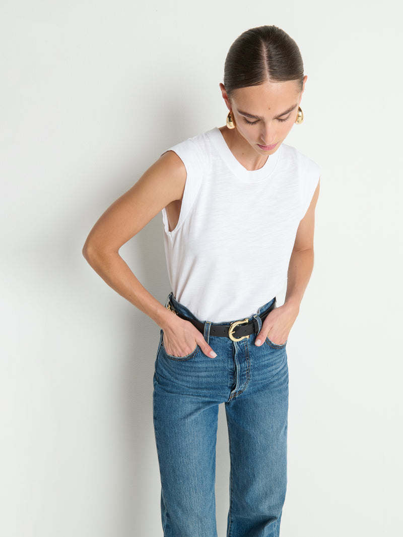 Nation Los Angeles Patti Tank