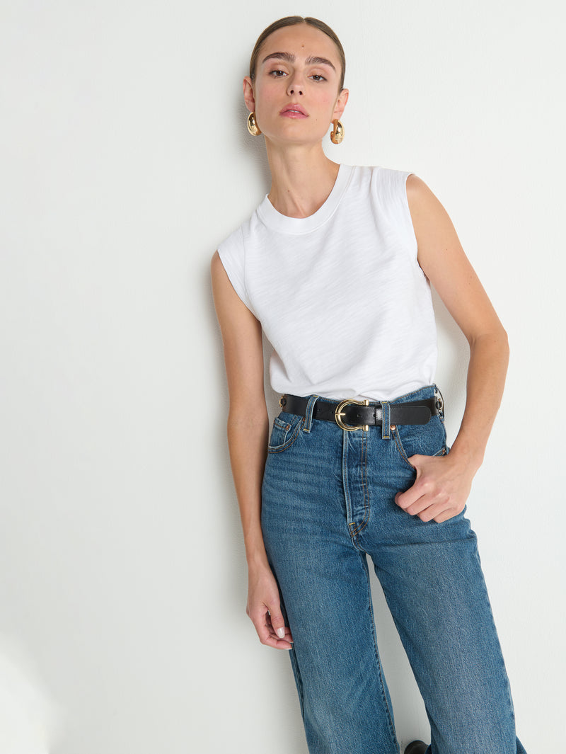 Nation Los Angeles Patti Tank