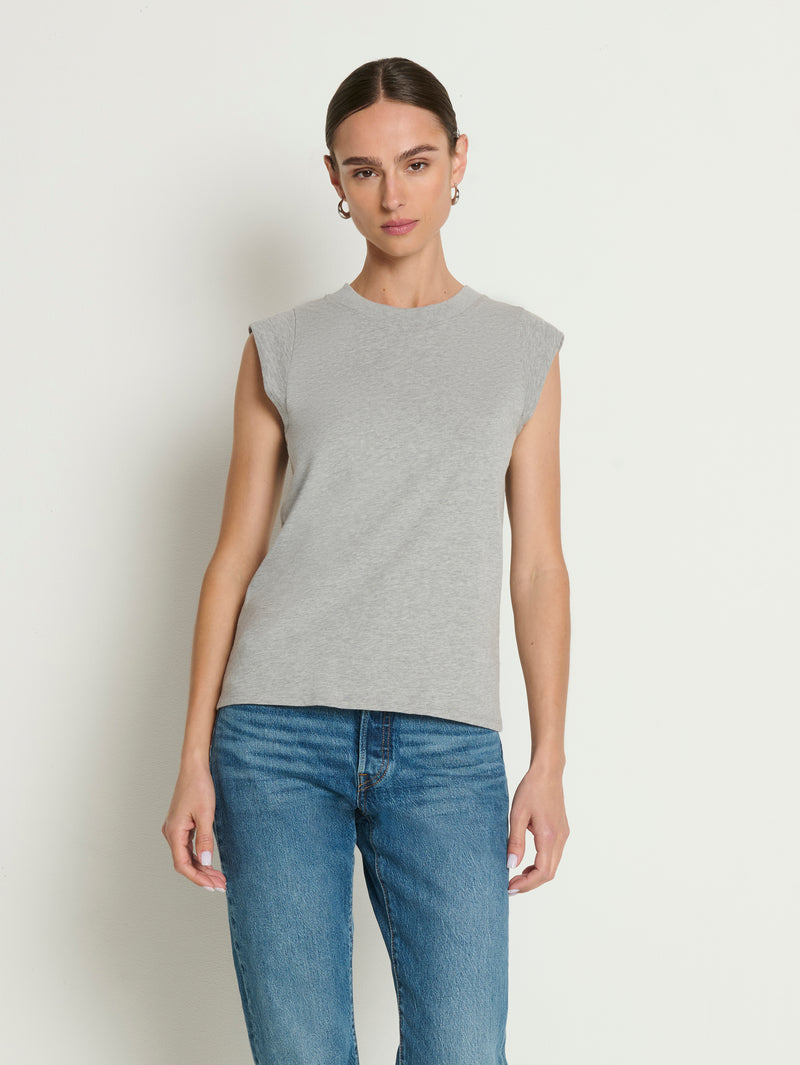 Nation Los Angeles Patti Muscle Tank