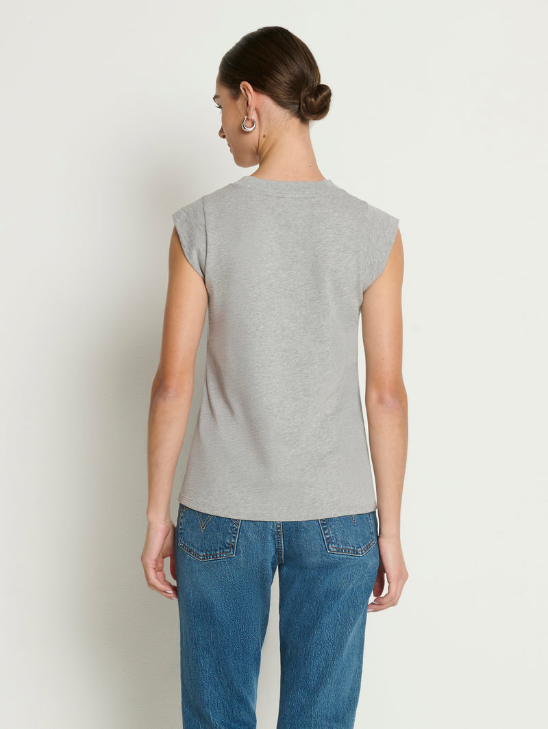 Nation Los Angeles Patti Muscle Tank