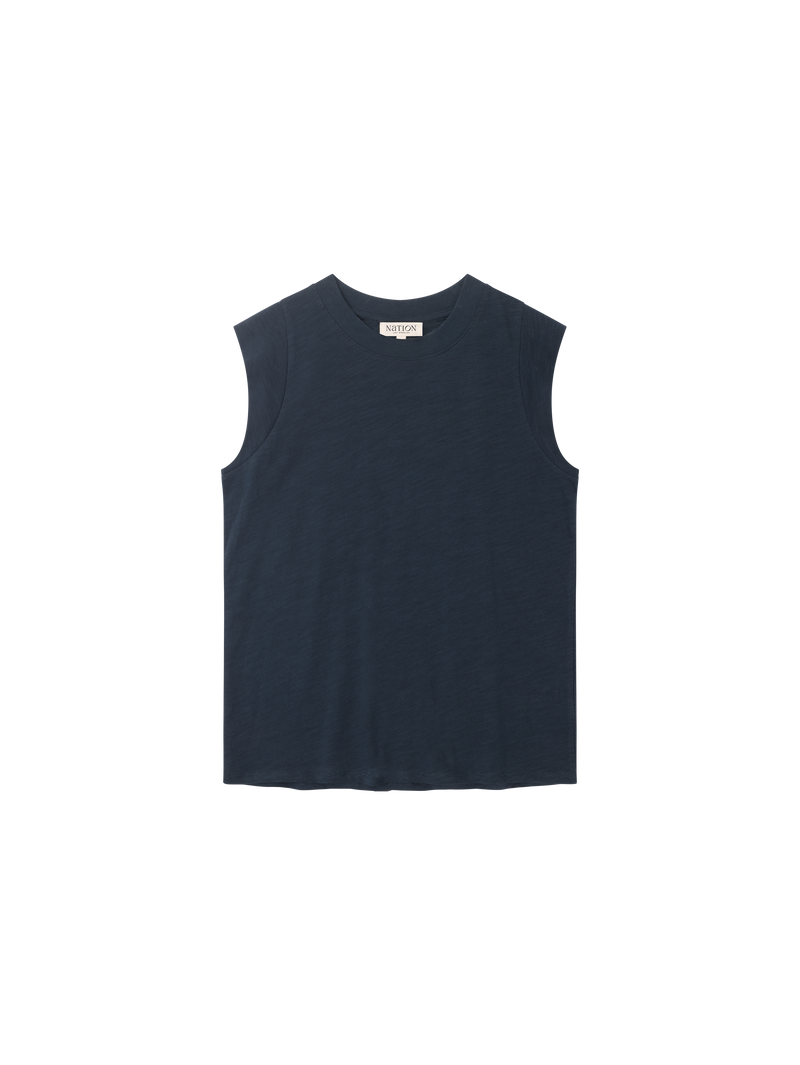 Nation Los Angeles Patti Tank