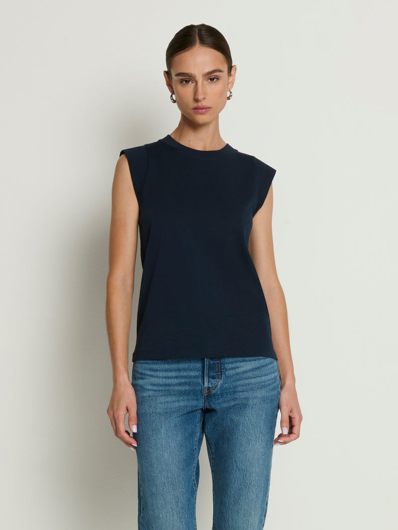 Nation Los Angeles Patti Muscle Tank
