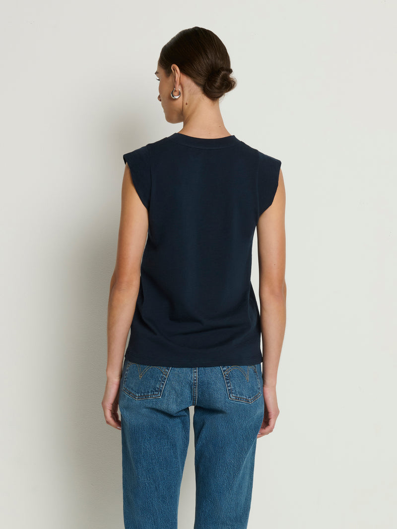 Nation Los Angeles Patti Muscle Tank