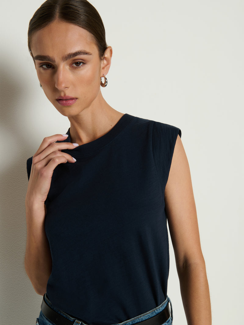 Nation Los Angeles Patti Muscle Tank