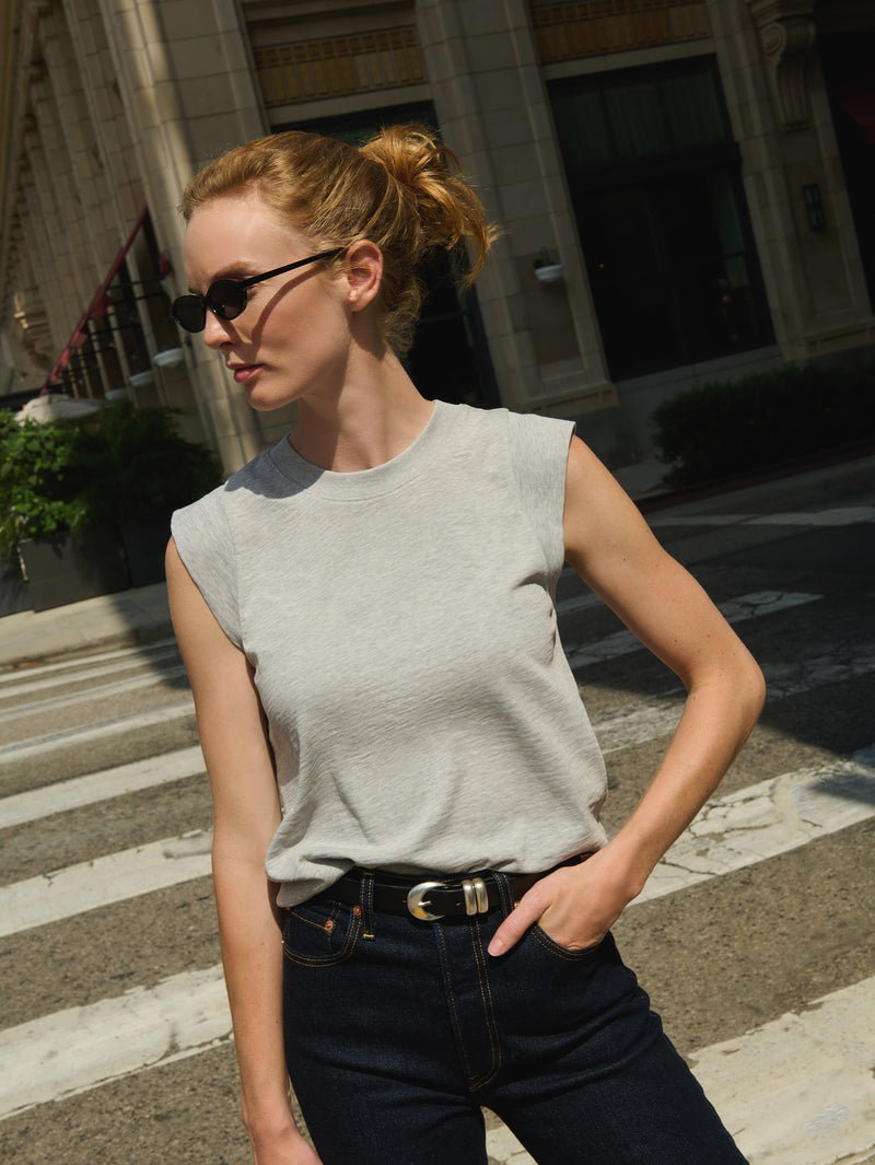 Nation Los Angeles Patti Muscle Tank