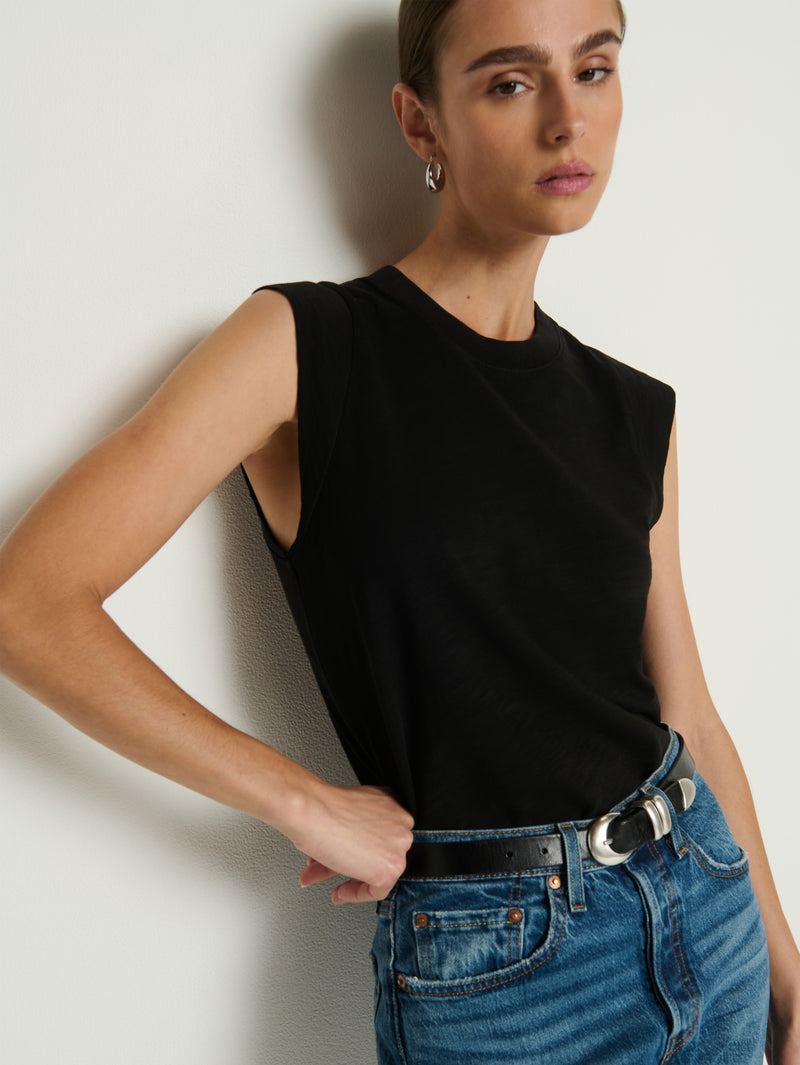 Nation Los Angeles Patti Muscle Tank