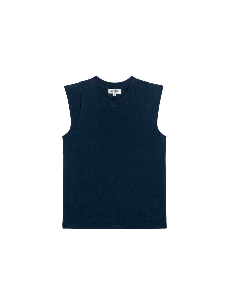 Nation Los Angeles Patti Tank