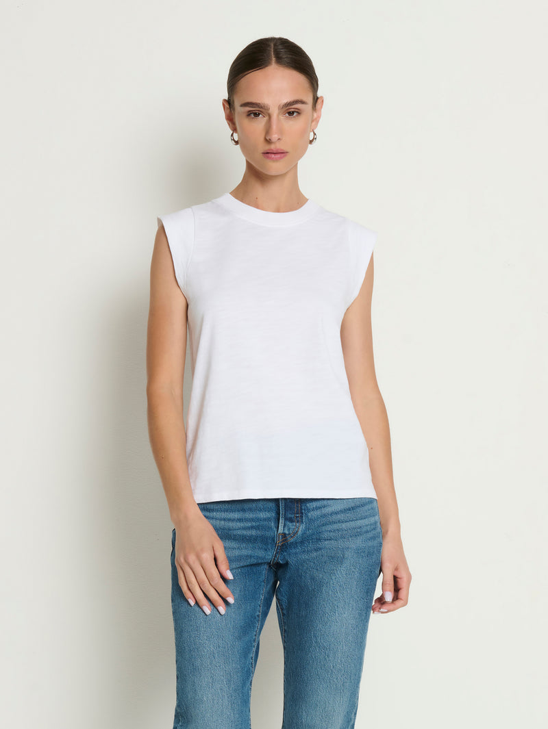 Nation Los Angeles Patti Muscle Tank