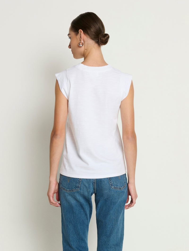 Nation Los Angeles Patti Muscle Tank