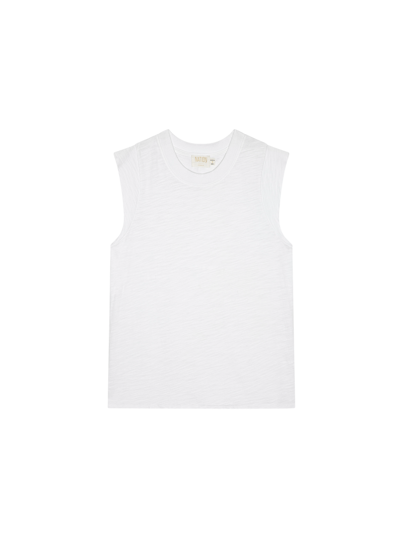 Nation Los Angeles Patti Tank