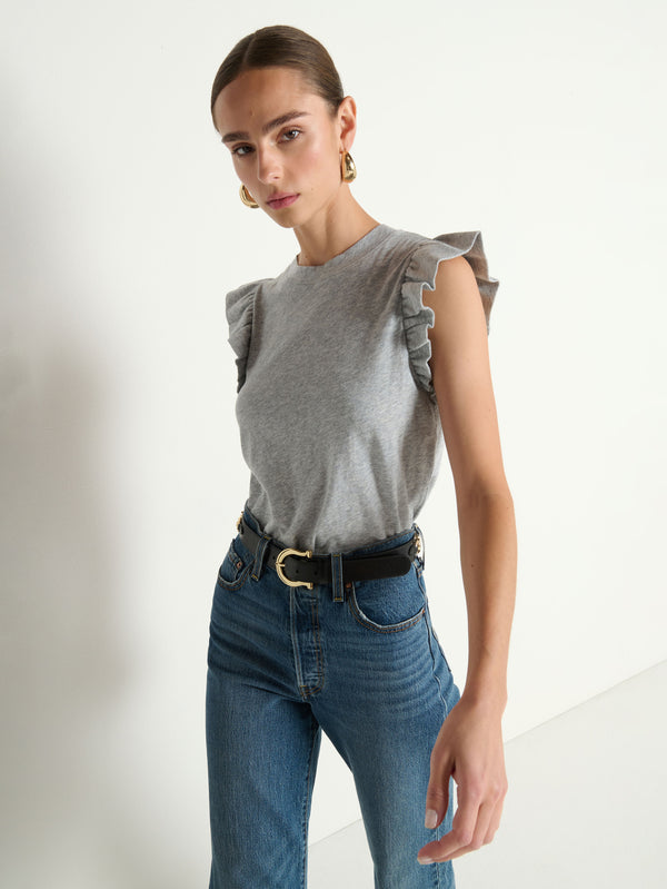 Paulette Tank