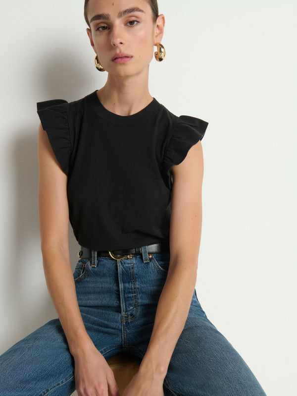 Nation Los Angeles Paulette Tank
