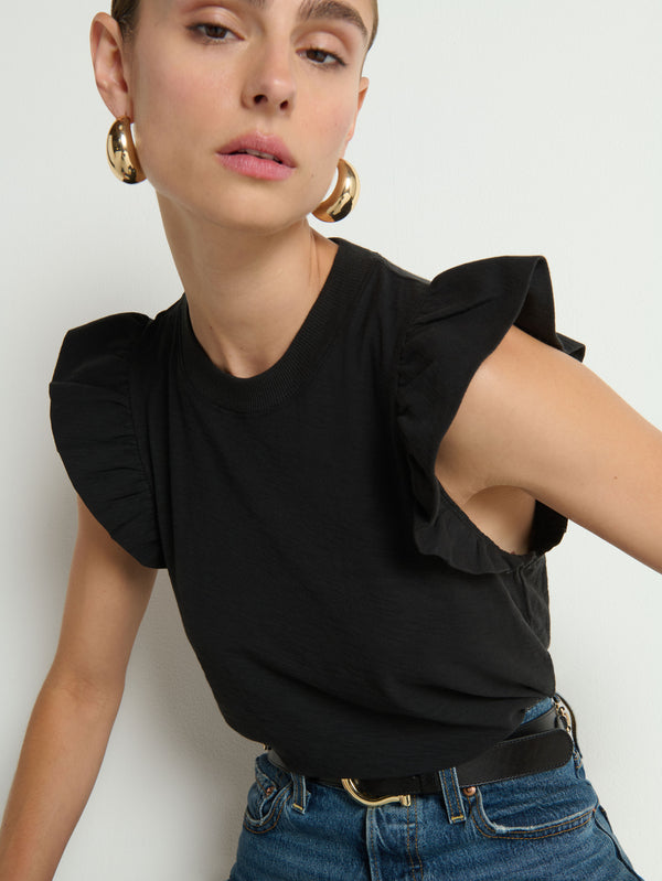 Nation Los Angeles Paulette Tank