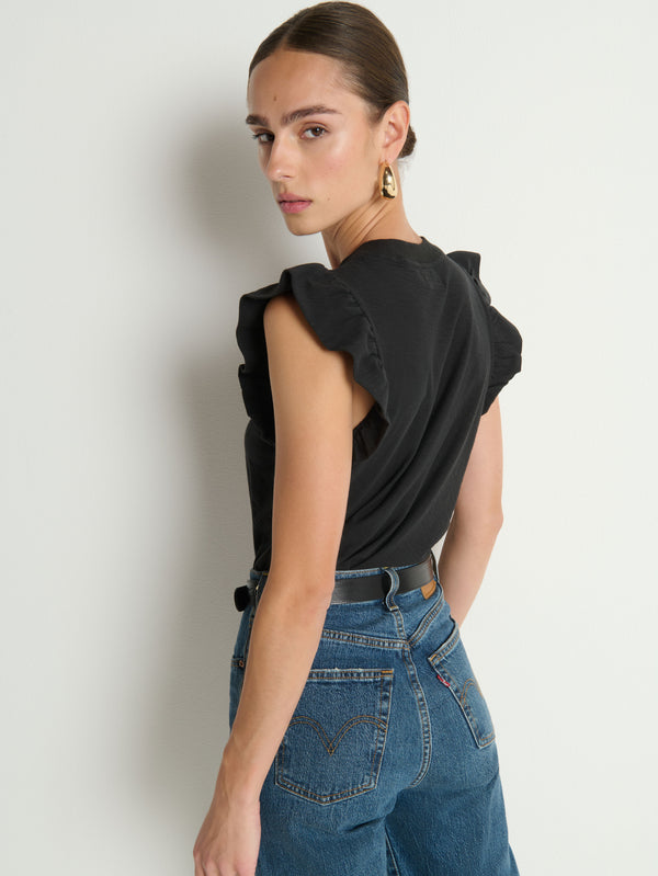 Nation Los Angeles Paulette Tank