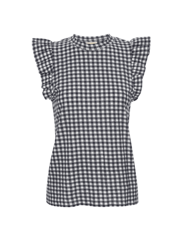Nation Los Angeles Paulette Tank