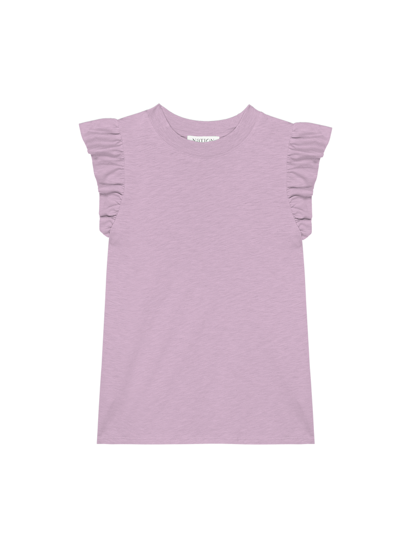 Nation Los Angeles Paulette Tank