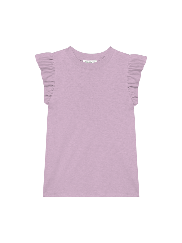 Nation Los Angeles Paulette Tank