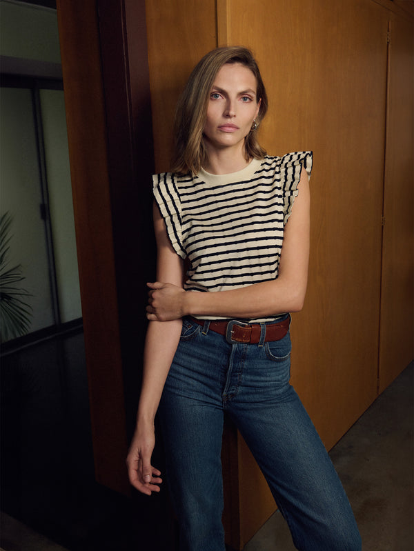 Paulette Tank