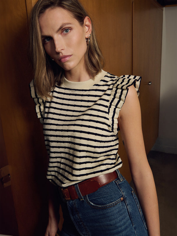 Paulette Tank