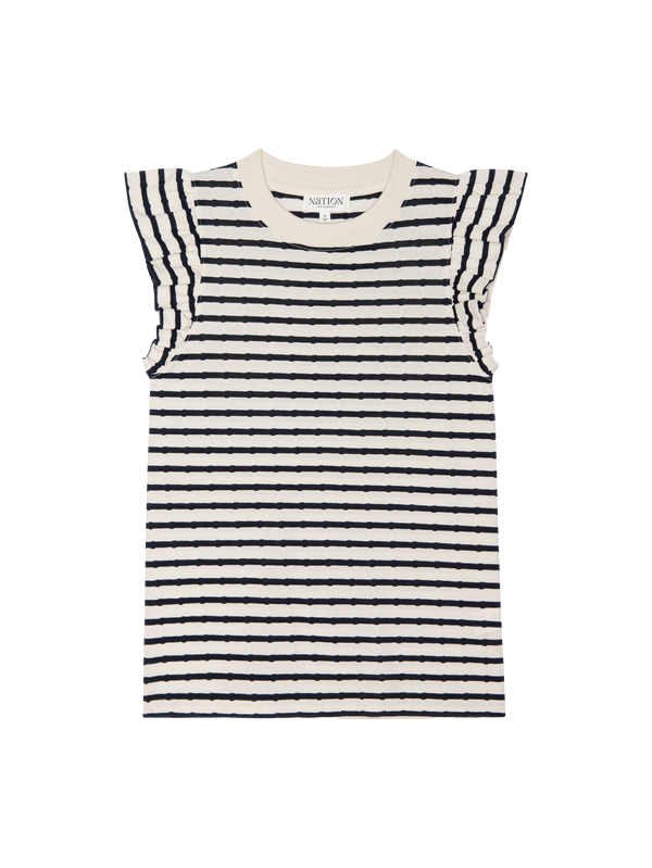 Paulette Tank