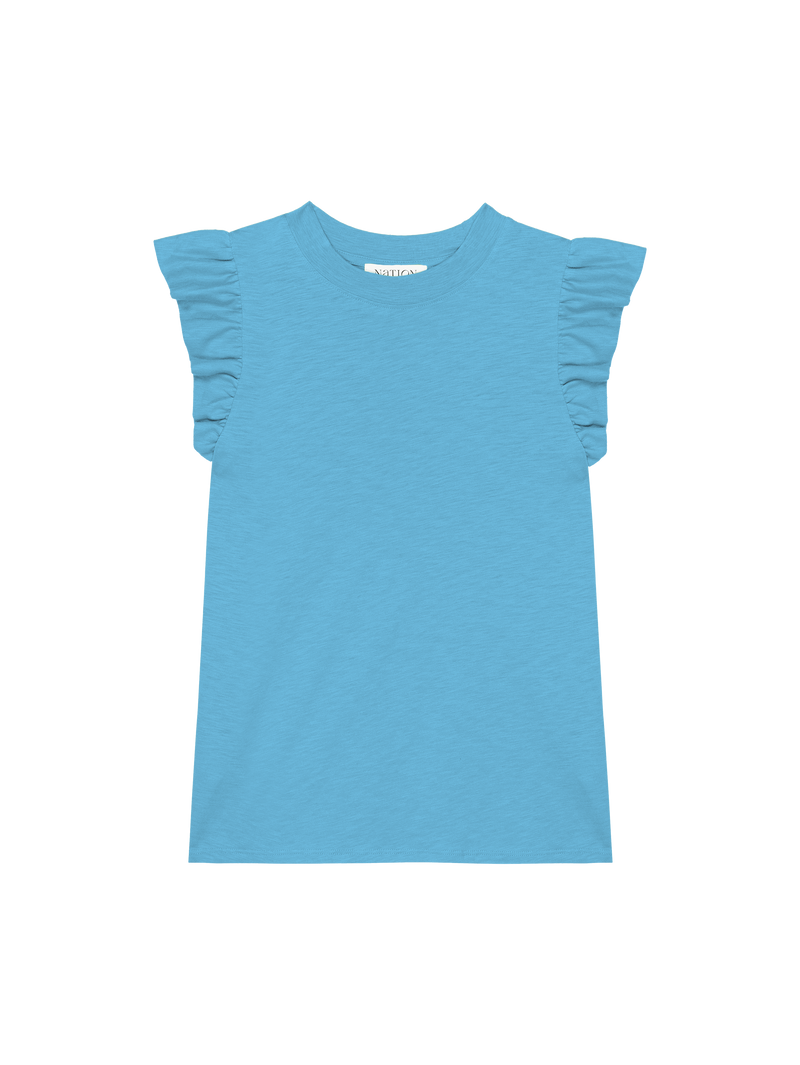 Nation Los Angeles Paulette Tank