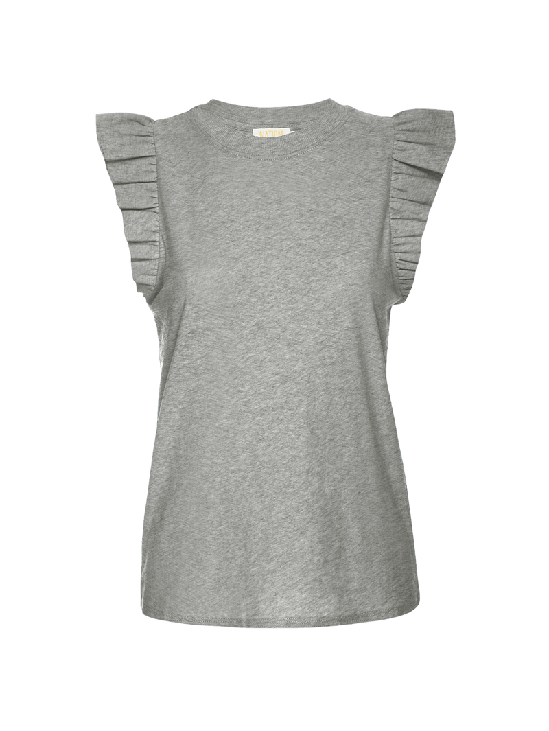 Nation Los Angeles Paulette Tank