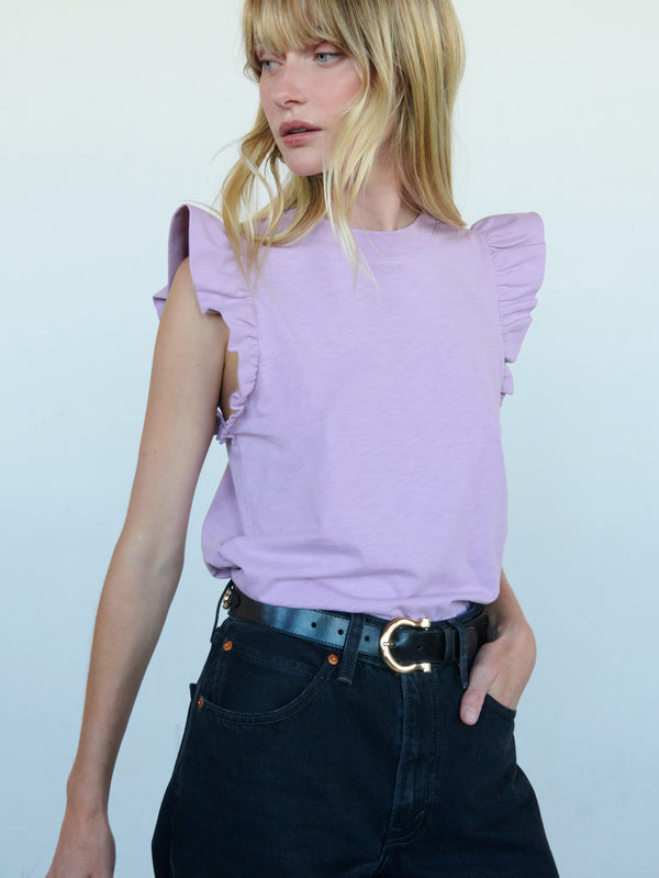 Nation Los Angeles Paulette Tank